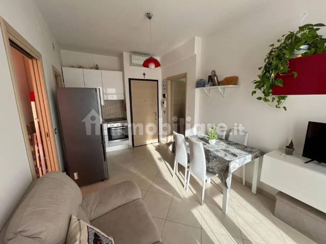 Appartamento in affitto a Termoli, Molise