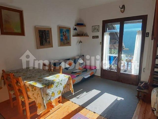 Appartamento in affitto a Centro Est, Serra Riccò