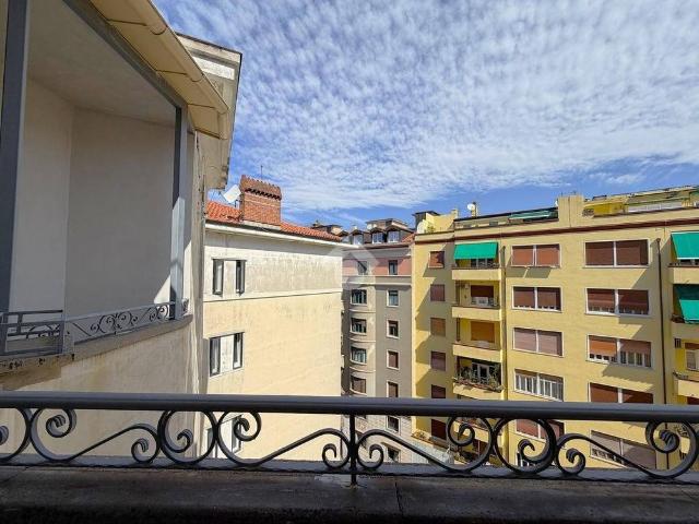 Appartamento in affitto a Borgo Teresiano, Trieste