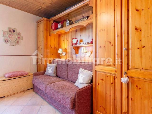 Appartamento in affitto a Val di Zoldo, Soramaè