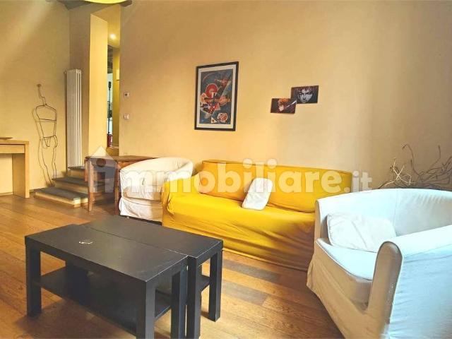 Appartamento in affitto a San Concordio, Bagni Di Lucca Ponte