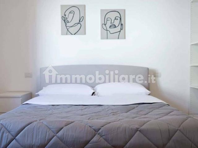 Appartamento in affitto a Rimini, Reggio Emilia