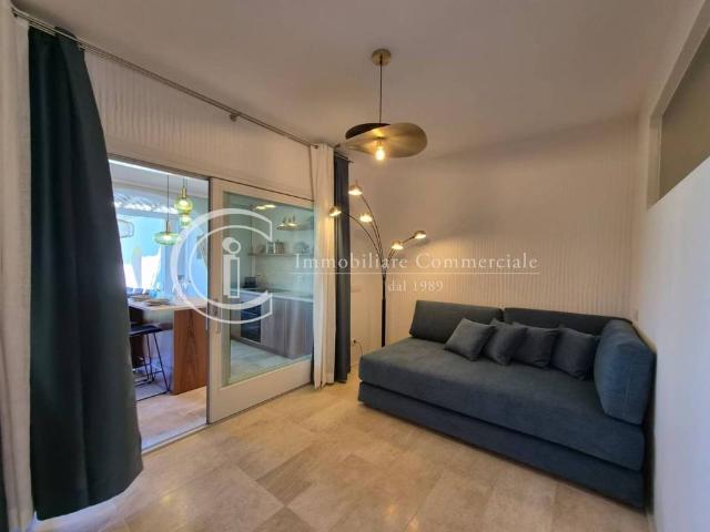 Appartamento in affitto a Alzachèna/Arzachena, Capo Ferro