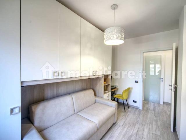 Appartamento in affitto a Sentina, Marche