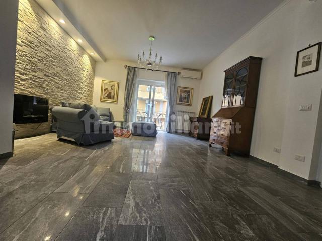 Appartamento in affitto a Saxa Rubra, Roma Capitale