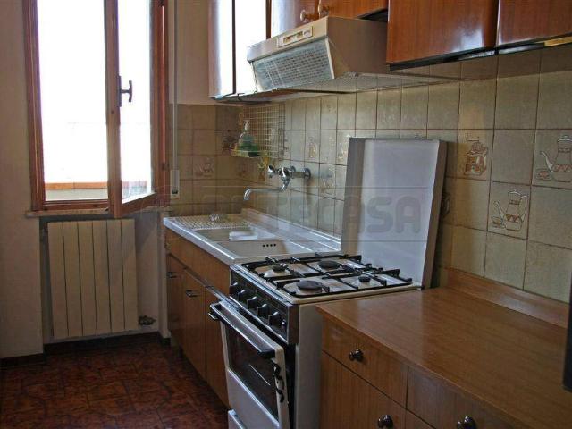 Appartamento in affitto a Sottili, Santa Maria A Monte