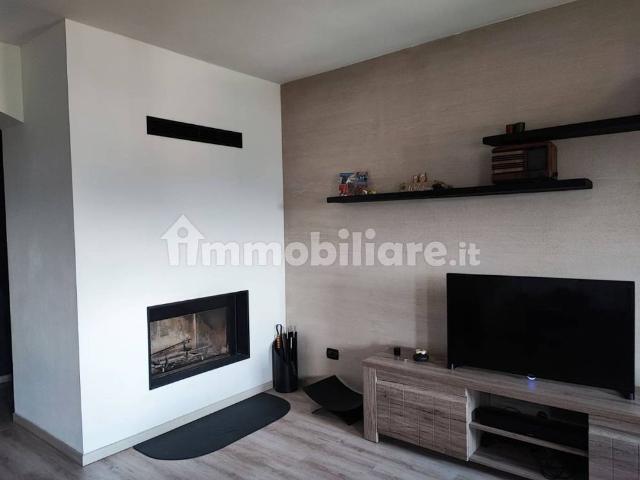 Appartamento in affitto a Santa Maria del Sasso, Bibbiena