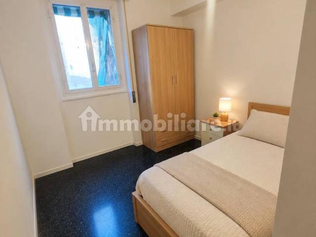 Appartamento in affitto a Bassa Val Bisagno, Serra Riccò