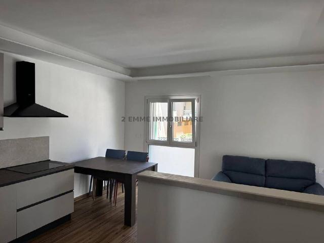 Appartamento in affitto a Porto d'Ascoli centro, Marche