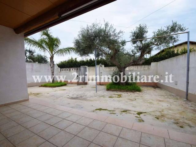 Appartamento in affitto a Mazara Del Vallo, Sicilia