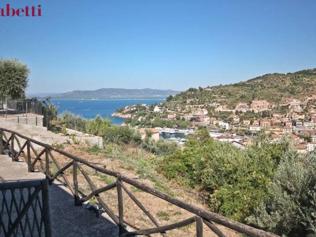 Appartamento in affitto a Monte Argentario, Porto Santo Stefano