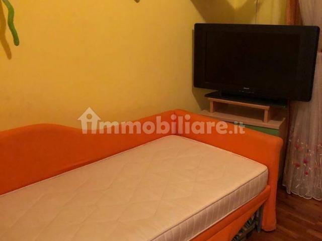 Appartamento in affitto a Serapo, Gaeta