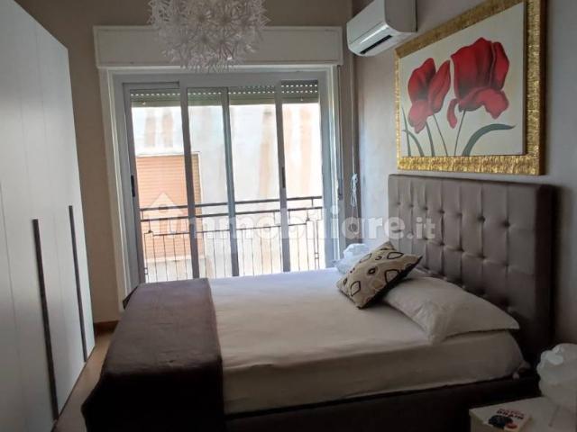 Appartamento in affitto a San Martino, Capo D'orlando