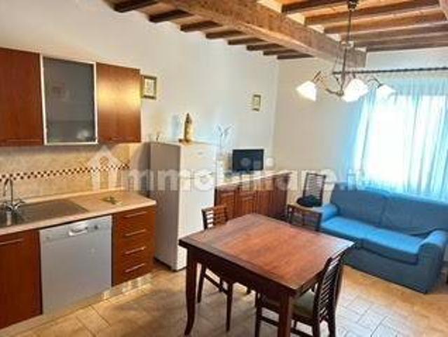 Appartamento in affitto a Piancastagnaio, Toscana