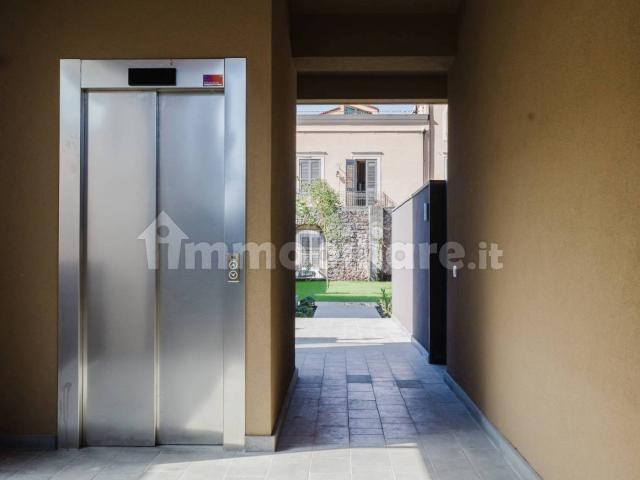 Appartamento in affitto a Picanello, Catania