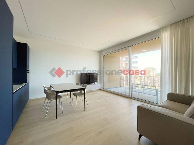 Appartamento in affitto a Picanello, Catania