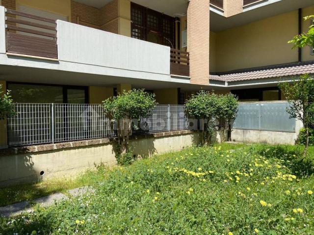 Appartamento in affitto a Pescara Colli, Pescara