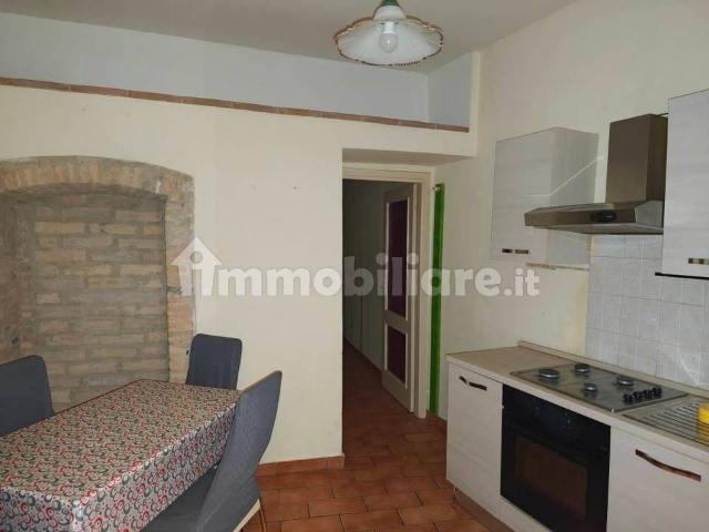 Appartamento in affitto a Spoleto, Umbria