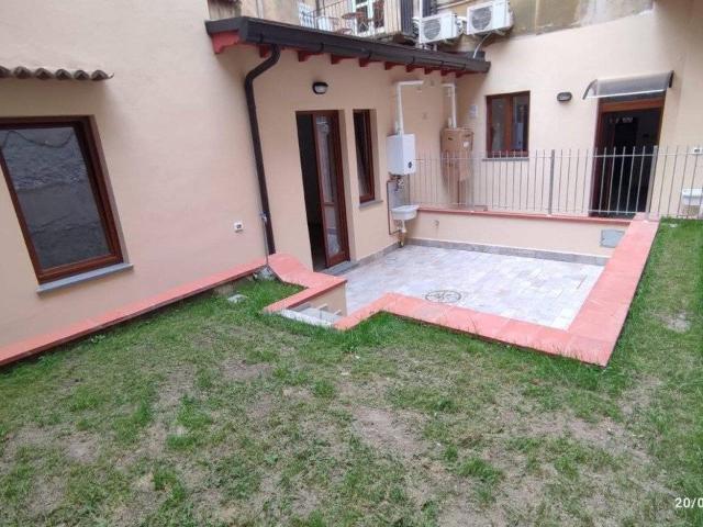 Appartamento in affitto a Tonfano, Toscana
