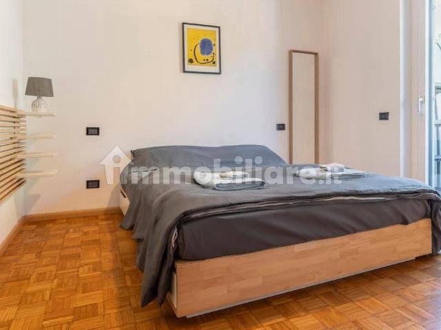 Appartamento in affitto a Piedicastello, Trento