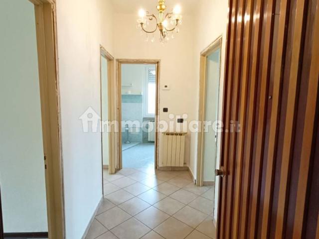 Appartamento in affitto a Ferrone, Mondovì