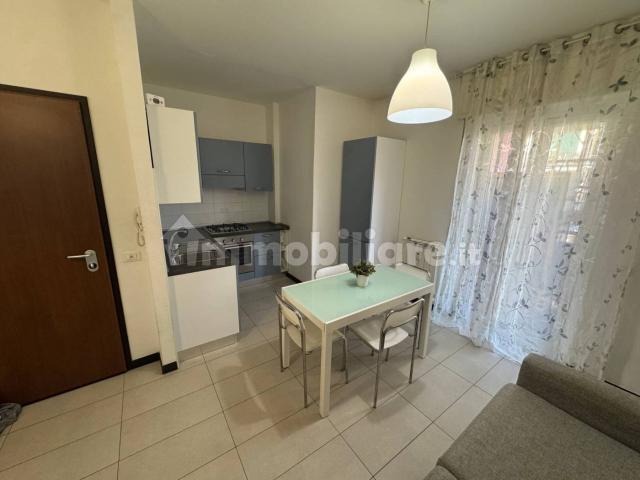 Appartamento in affitto a Tresinaro - Secchia, Re
