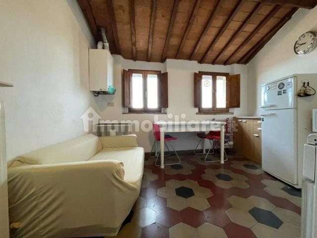 Appartamento in affitto a Contrada della Chiocciola, Siena