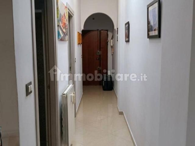Appartamento in affitto a Levante, Serra Riccò