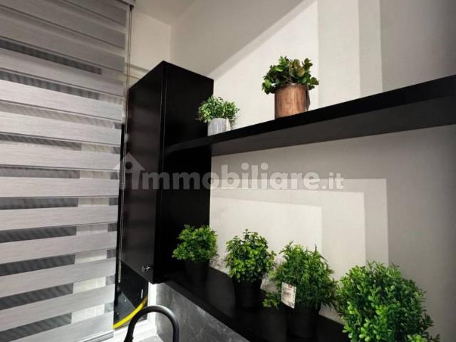 Appartamento in affitto a Rescaldina, Lombardia