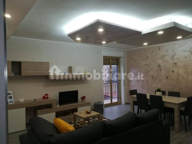 Appartamento in affitto a Casalotto, Piazza Armerina