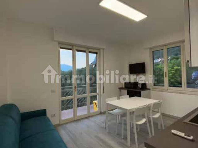 Appartamento in affitto a Lierna, Lombardia