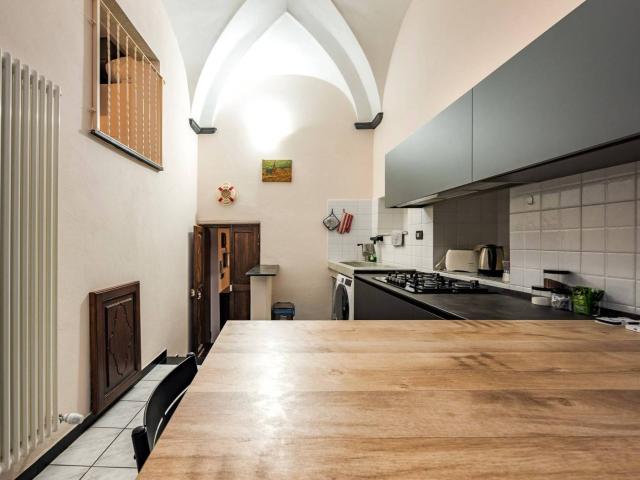Appartamento in affitto a Centro Est, Serra Riccò