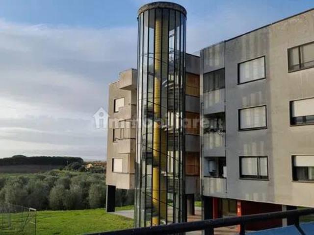 Appartamento in affitto a Montalto Di Castro, Lazio