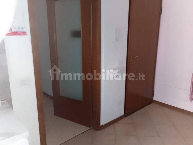 Appartamento in affitto a Oltrestazione, Legnano