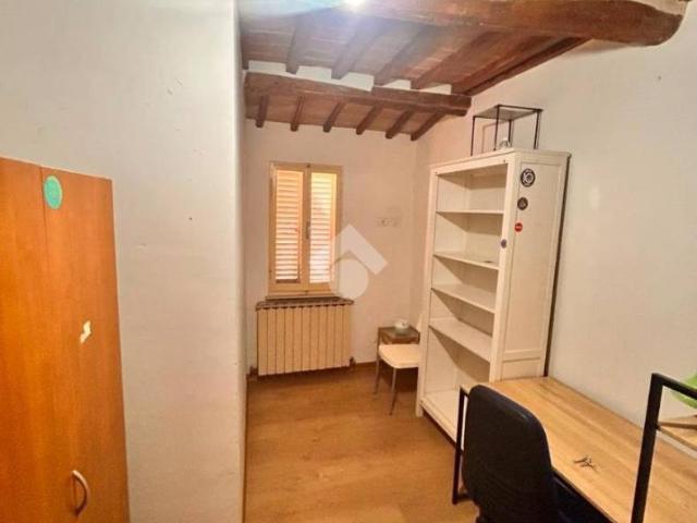 Appartamento in affitto a Sant'Erminio, Cenerente