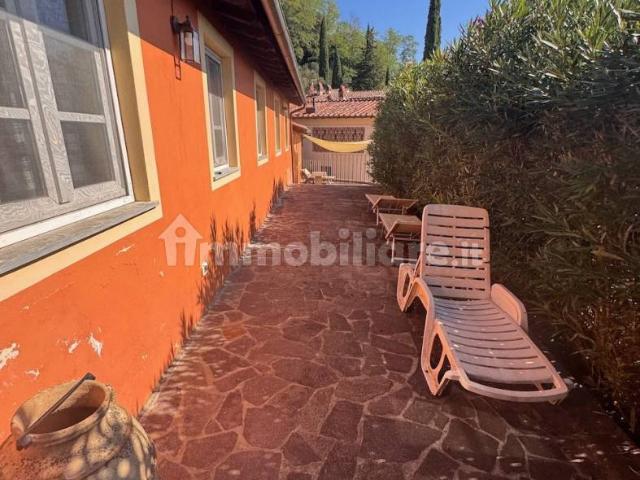Appartamento in affitto a Pieve Santo Stefano, Bagni Di Lucca Ponte