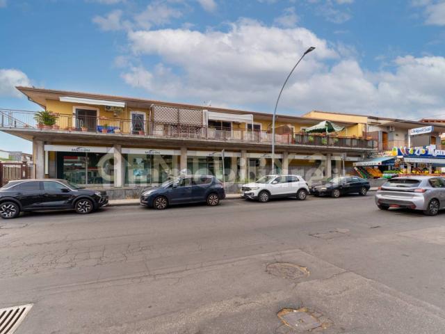 Appartamento in affitto a San Giovanni La Punta, Sicilia