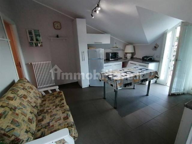 Appartamento in affitto a Zanin, Ventimiglia