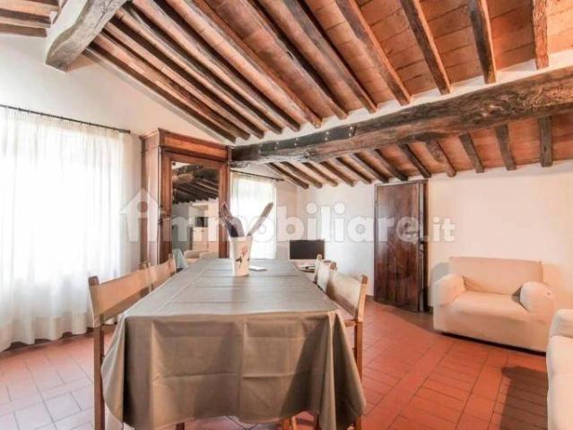 Appartamento in affitto a Santissima Annunziata, Bagni Di Lucca Ponte