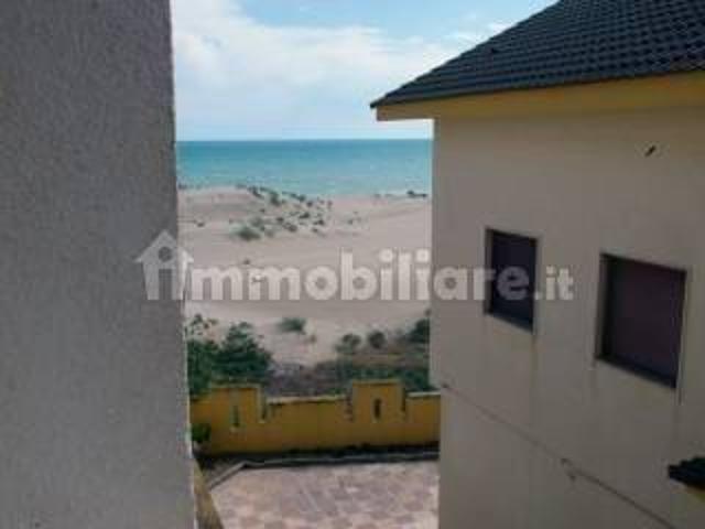Appartamento in affitto a Saponara, Sicilia