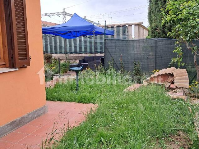 Appartamento in affitto a Borgo Falconieri, Roma Capitale