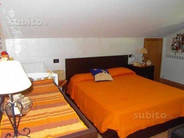 Appartamento in affitto a Pizzoli, Abruzzo