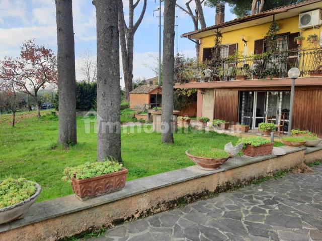 Appartamento in affitto a Anguillara Sabazia, Roma Capitale
