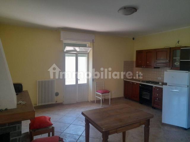 Appartamento in affitto a Comunità Alta Valsugana e Bersntol, Caldonazzo
