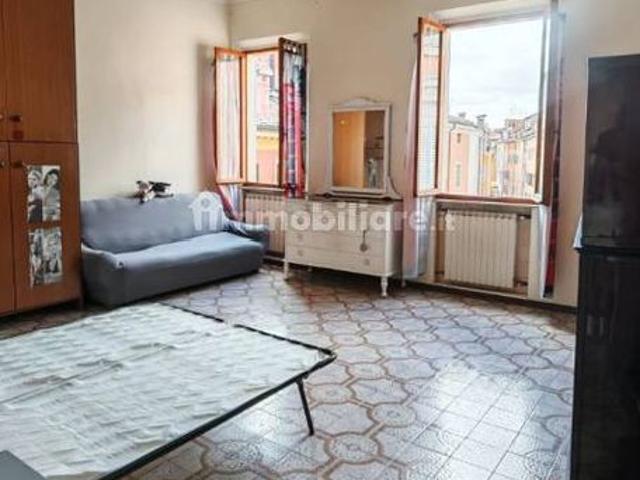 Appartamento in affitto a Cittadella, Modena