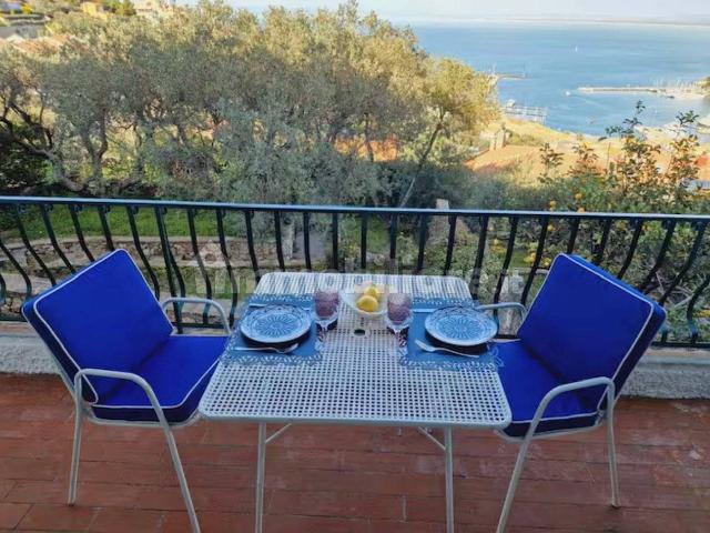 Appartamento in affitto a Monte Argentario, Porto Santo Stefano