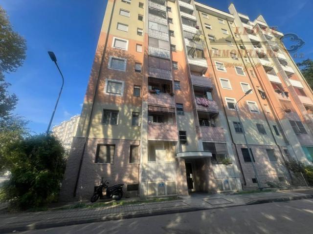 Stanza in affitto a Cassino Scanasio, Rozzano