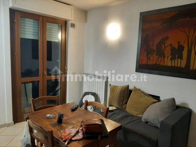 Appartamento in affitto a San Giorgio a Bibbiano, Cascina