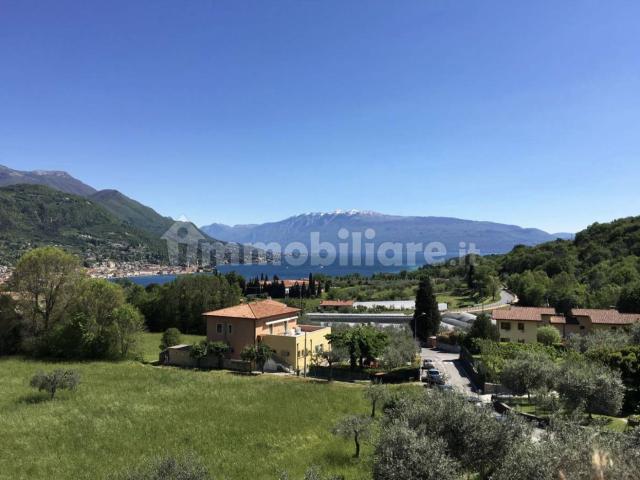 Appartamento in affitto a Comunità Montana Parco Alto Garda bresciano, Salò