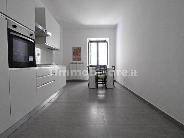 Appartamento in affitto a Torretta, Tornimparte